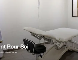 Un moment pour soi - esthetique