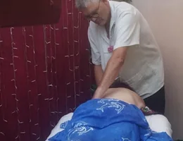 Serge Massage Suédois