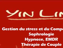 Yin Line - Hypnose / Sophrologie / Thérapie de couple