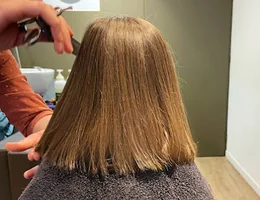 Numéro 40 Coiffure