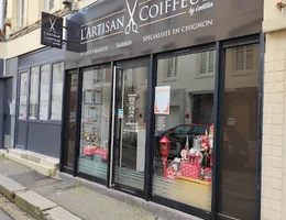 L'Artisan Coiffeur by Laetitia