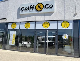 Coiff&Co - Coiffeur Saint-Cyr-sur-Loire