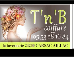 T’n’b coiffure