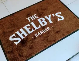 Shelby's Barber - VLB