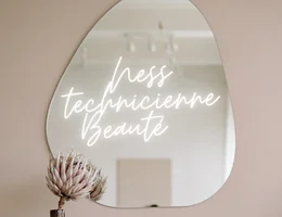 Ness Technicienne Beauté