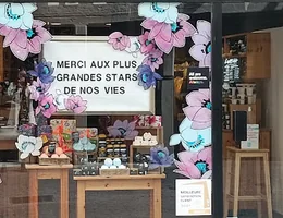 LUSH Cosmetics Rouen