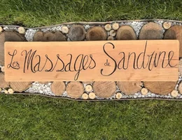 Les Massages de Sandrine