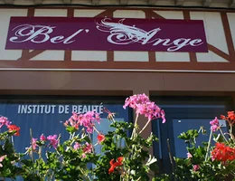 Institut de beauté Bel'Ange