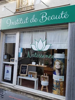 Photo Institut de beauté Natessence