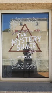 Photo The Mystery Shack - Tattoo & Piercing