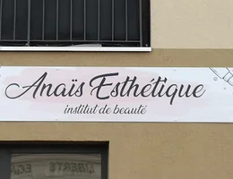 Anais esthétique