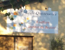 Bulle de Quintessence