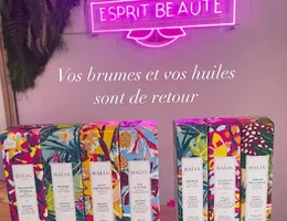 Institut Esprit Beauté