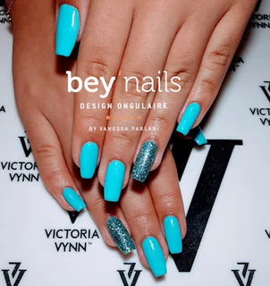 Photo Bey'Nails