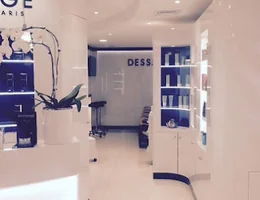 DESSANGE - Coiffeur Paris 16