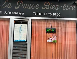 massage asiatique 94220 Charenton le Pont