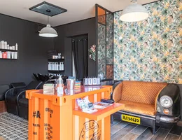 L'Atelier Coiffure - Salon de coiffure - Dame Homme & Enfant à Marssac-sur-tarn