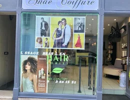 ANAE Coiffure