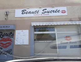 Institut Beauté Sucrée