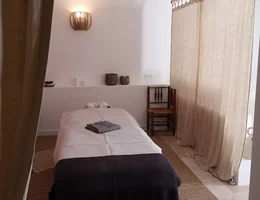 Massage Aix en Provence - Anmei