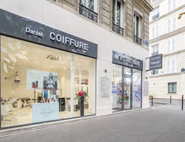 Daniel Coiffure Esthetique Paris 11