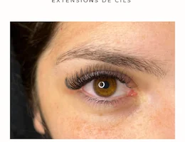 AURA BEAUTY - Tattoo Fineline - Maquillage permanent - Extensions de cils