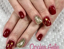 Ongles.Aelle