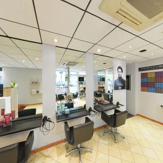 Photo Isabella b coiffure mon coiffeur