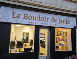 Le Boudoir de Julie