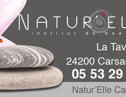 Institut de beauté Natur'elle Carsac