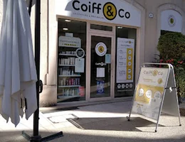 Coiff&Co - Coiffeur Dole