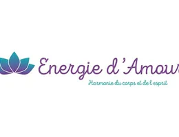 Energie d'Amour-Vanessa Martin EI