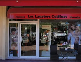 Les Lauriers Coiffure