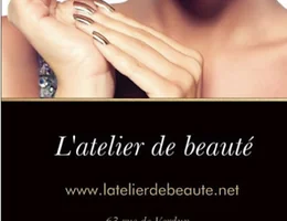 L'atelier de beauté