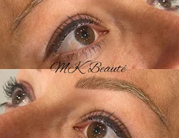 L’institut by MK Beauté maquillage permanent