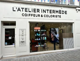 L'Atelier Intermède - Coiffeur Rueil-Malmaison