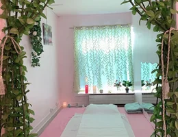 Yi Jia salon massage asiatique