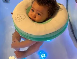 Le Spa des bébés