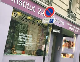 Institut Zen & Nature