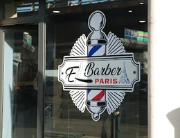 El barber 75