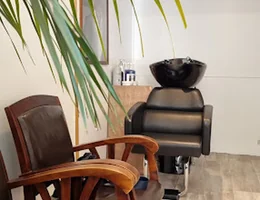 Coiffure au masculin chez Marius