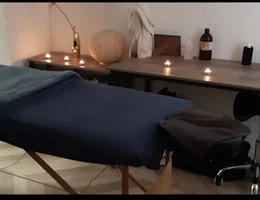 Nuno Santos Massage Reims