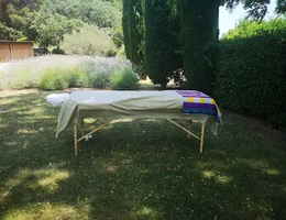 Eveil Bien Etre Massages & Naturopathie