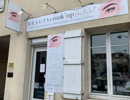 Beauty and Mak'up Institut