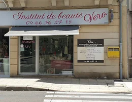 Institut De Beauté Véro