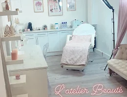 L’Atelier Beauté