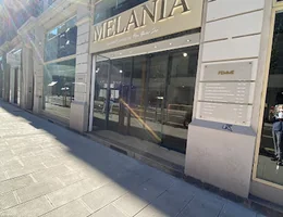 Mélania Beautiful Concept by Retro Barber Shop