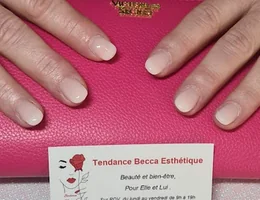 TENDANCE BECCA Esthétique Énergétique