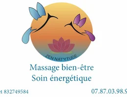 ZenNatytude/massage energetique et bien etre