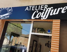 L'Atelier Coiffure - Salon de coiffure - Dame Homme & Enfant à Marssac-sur-tarn